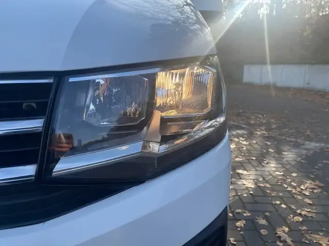 Volkswagen T6 Kombi
