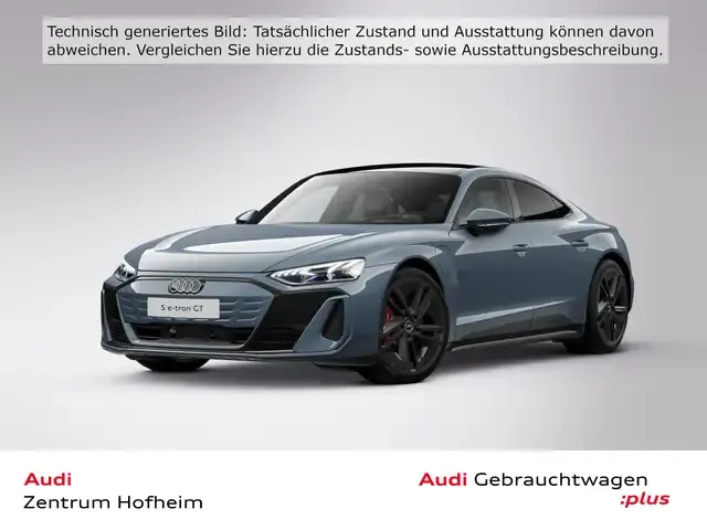 Audi Sonstige