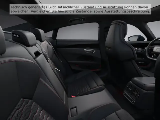 Audi Sonstige