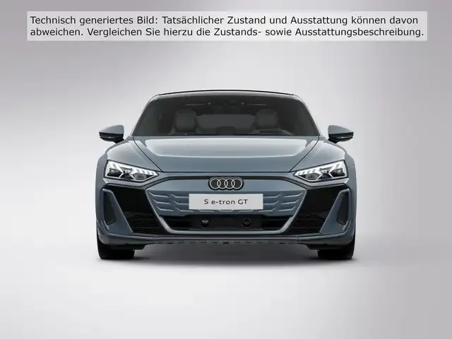 Audi Sonstige