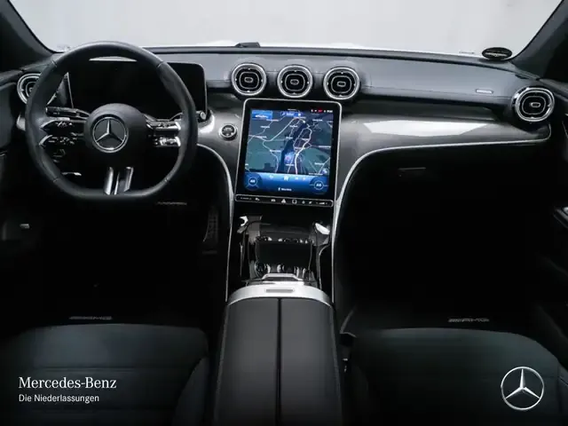 Mercedes-Benz CLE 450