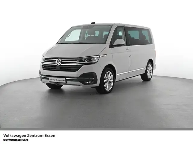 Volkswagen T6.1 Multivan