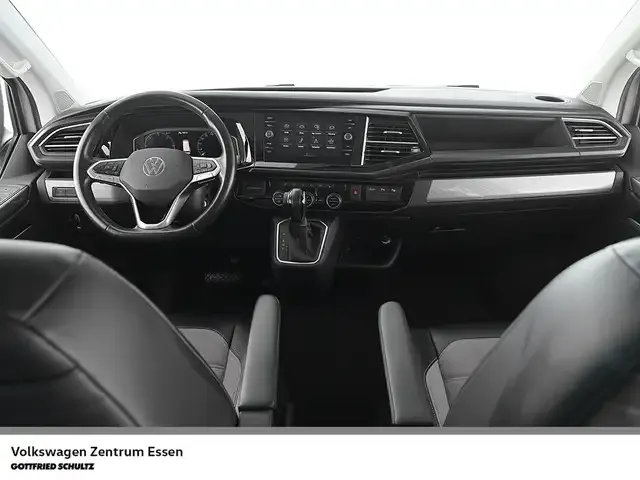 Volkswagen T6.1 Multivan