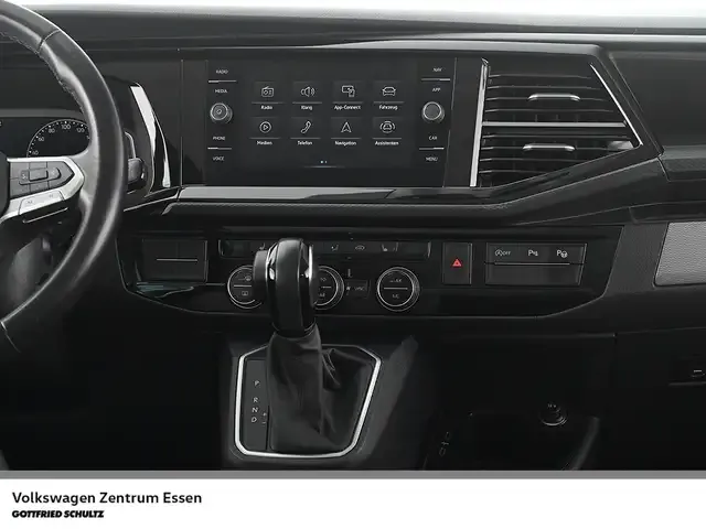 Volkswagen T6.1 Multivan