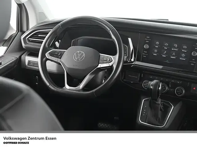 Volkswagen T6.1 Multivan