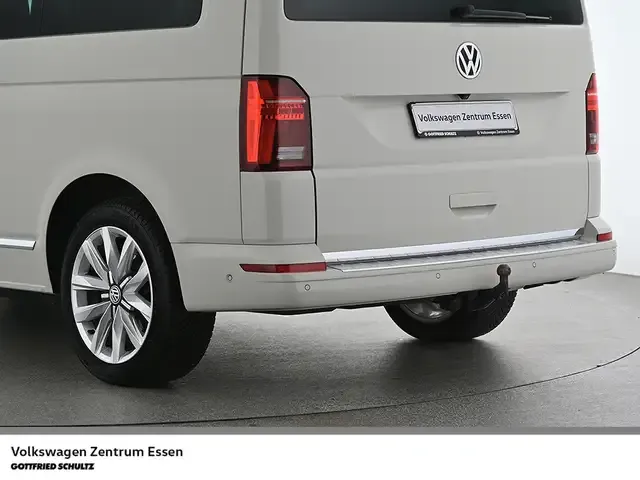 Volkswagen T6.1 Multivan