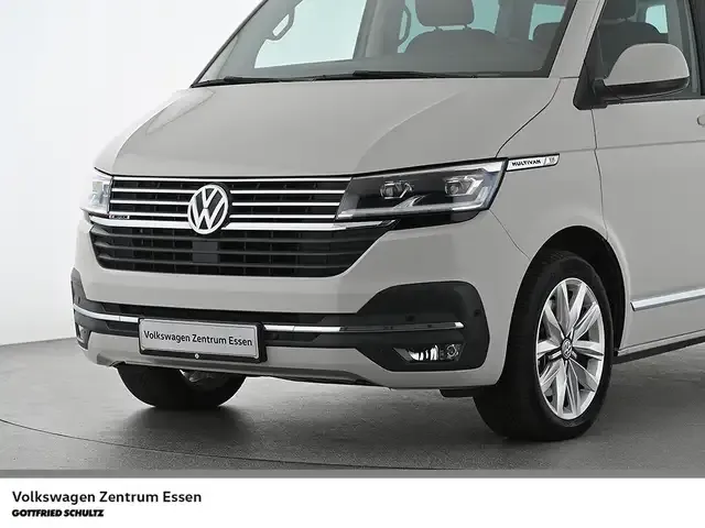 Volkswagen T6.1 Multivan