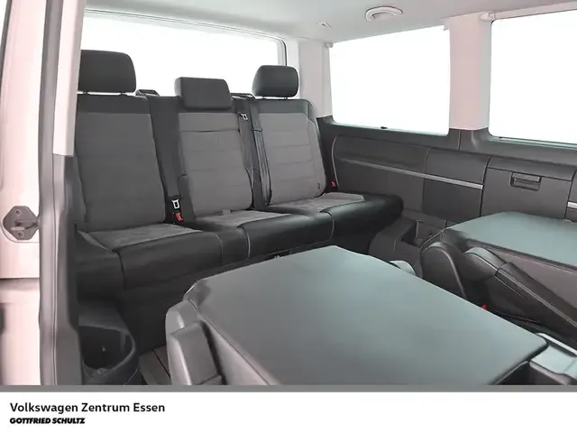 Volkswagen T6.1 Multivan