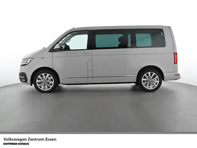 Volkswagen T6.1 Multivan