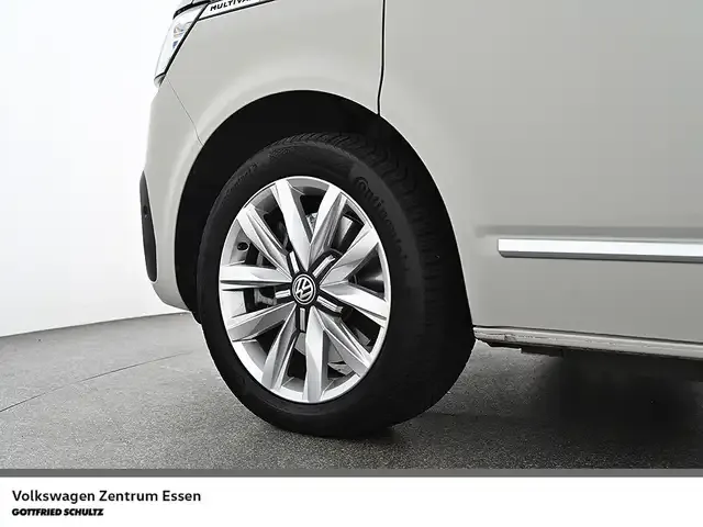 Volkswagen T6.1 Multivan