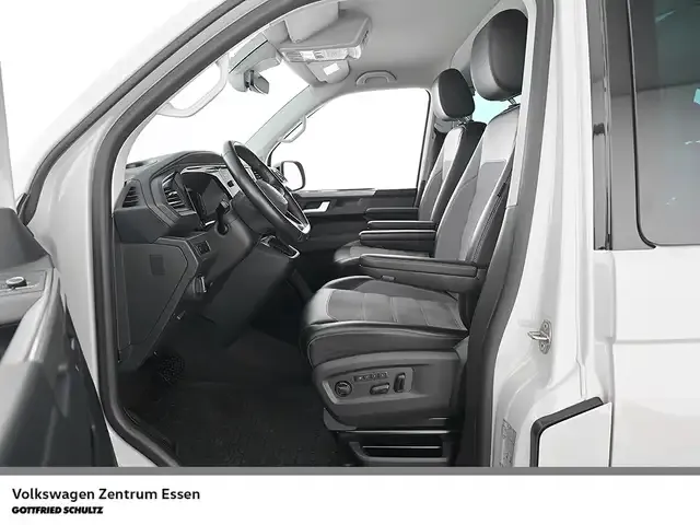 Volkswagen T6.1 Multivan