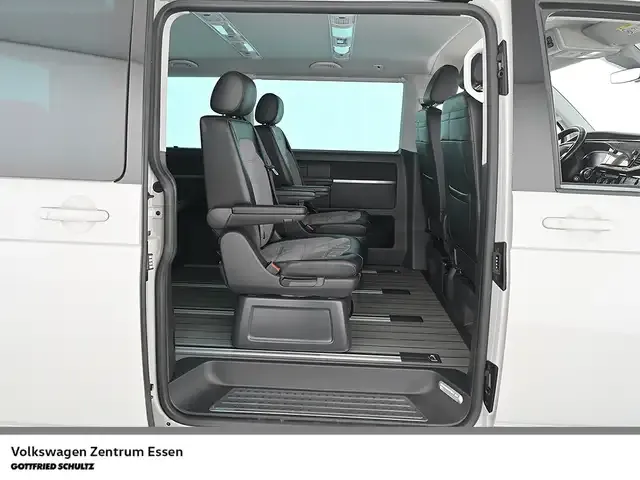 Volkswagen T6.1 Multivan