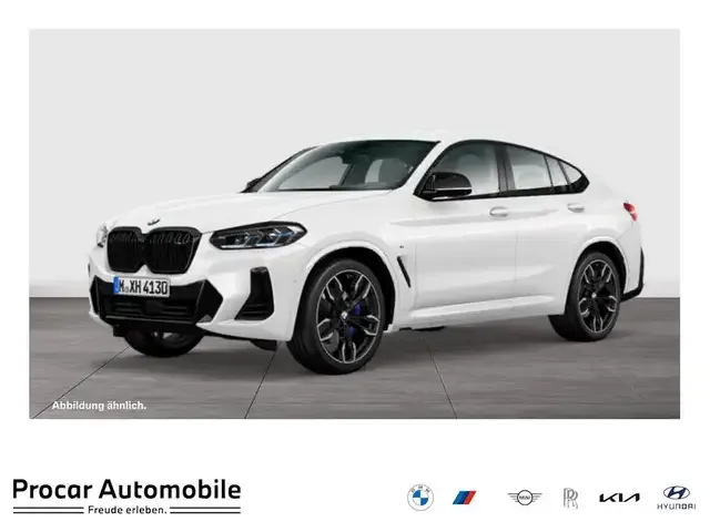 BMW X4 M
