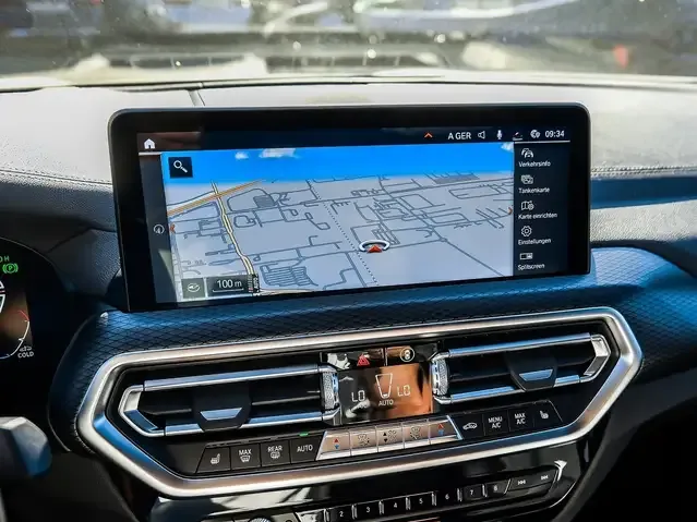 BMW X4 M