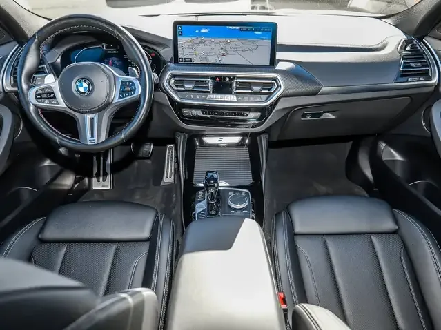 BMW X4 M