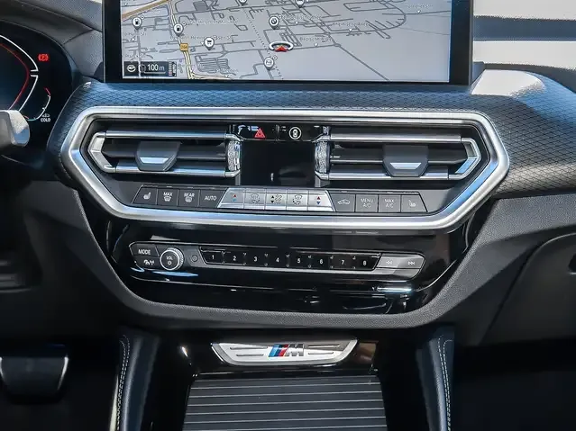 BMW X4 M