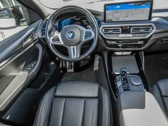BMW X4 M