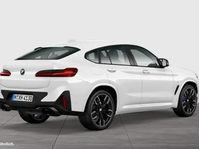 BMW X4 M