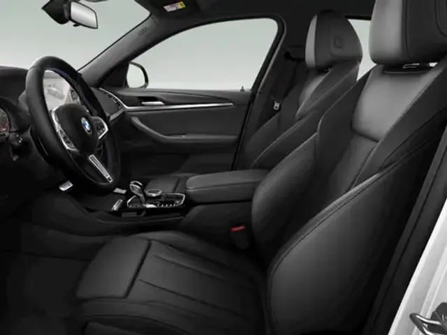 BMW X4 M