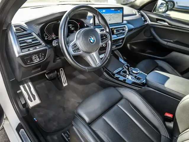 BMW X4 M