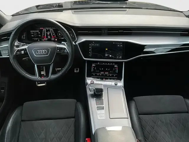 Audi RS7