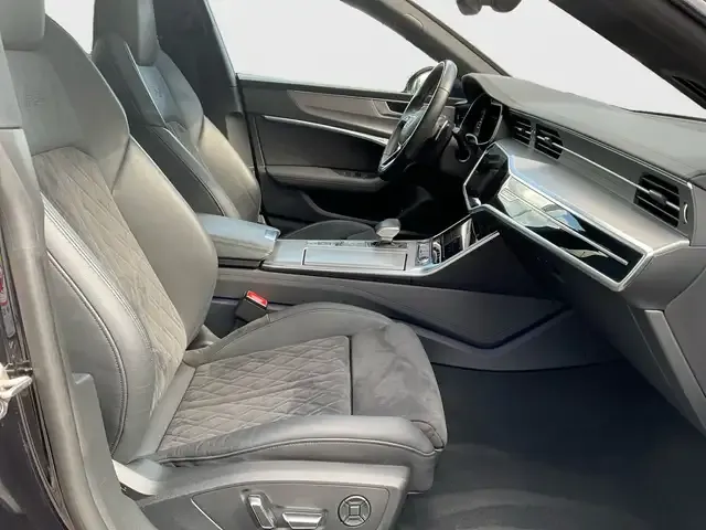 Audi RS7