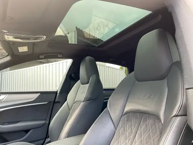 Audi RS7