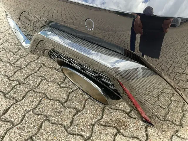 Audi RS7