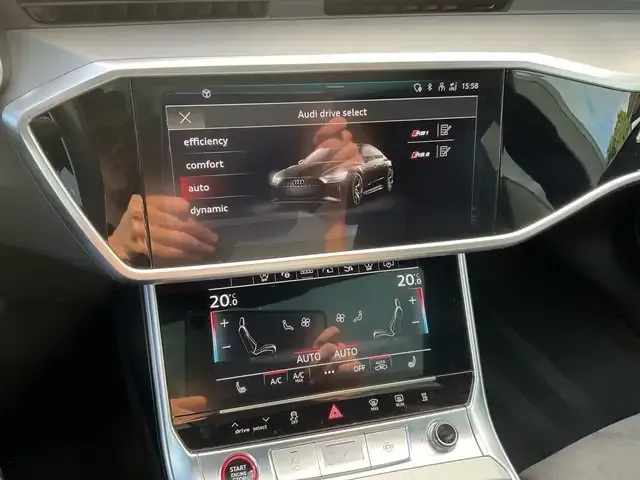 Audi RS7