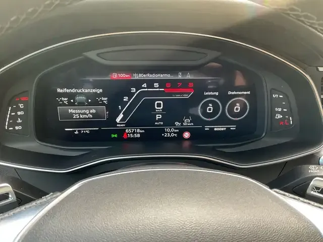 Audi RS7