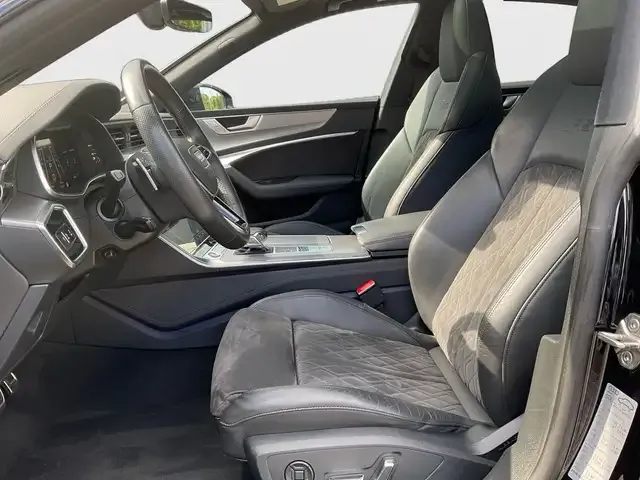 Audi RS7