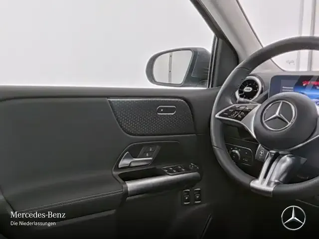 Mercedes-Benz B 250