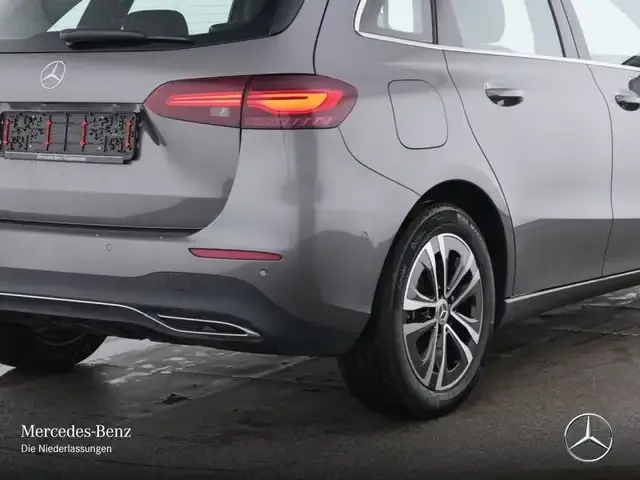 Mercedes-Benz B 250