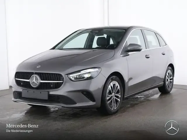 Mercedes-Benz B 250