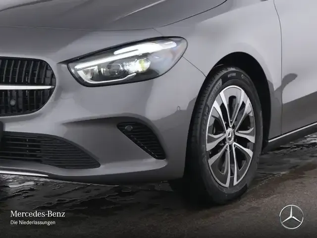 Mercedes-Benz B 250