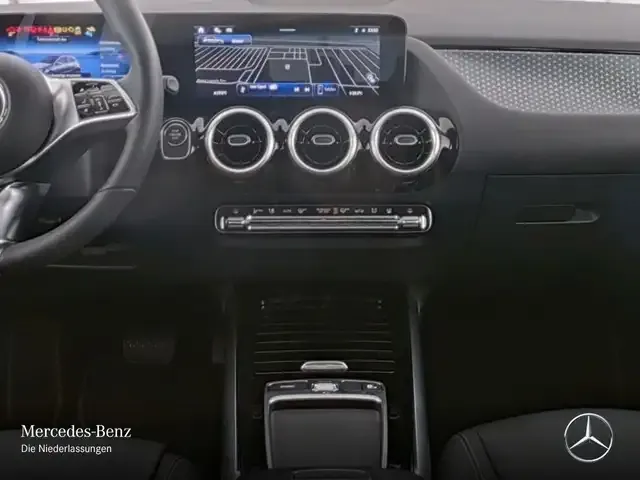 Mercedes-Benz B 250