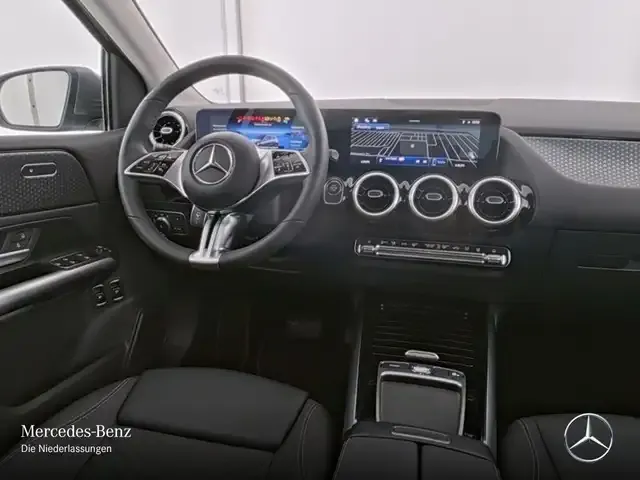 Mercedes-Benz B 250