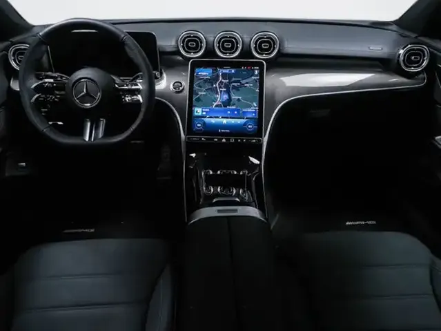 Mercedes-Benz CLE 200