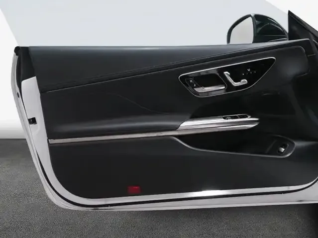 Mercedes-Benz CLE 200