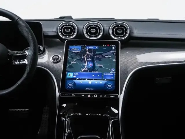 Mercedes-Benz CLE 200