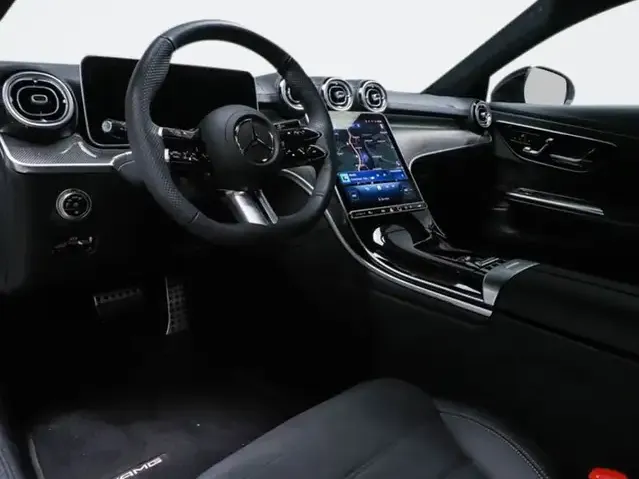 Mercedes-Benz CLE 200