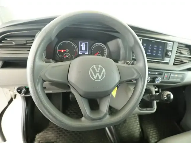 Volkswagen T6.1 Kombi