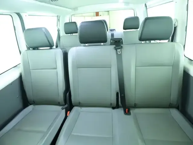 Volkswagen T6.1 Kombi