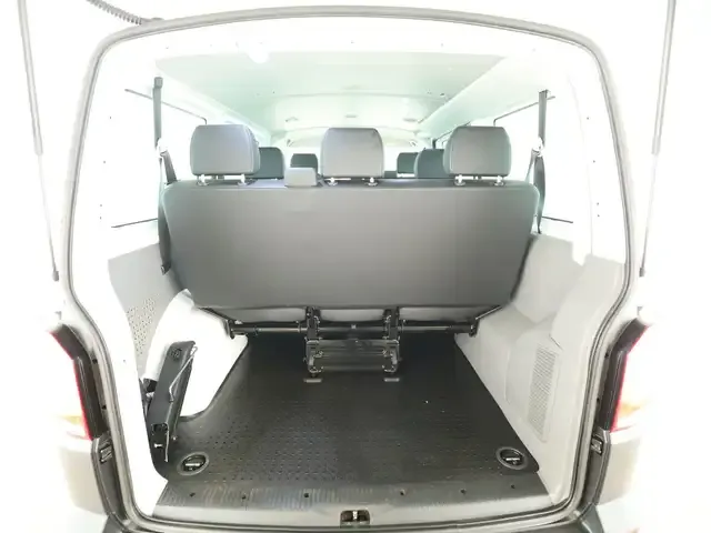 Volkswagen T6.1 Kombi