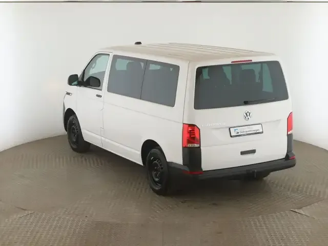 Volkswagen T6.1 Kombi
