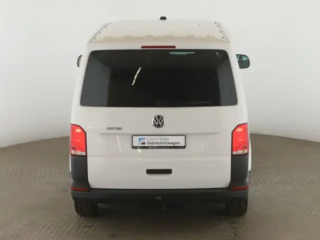 Volkswagen T6.1 Kombi