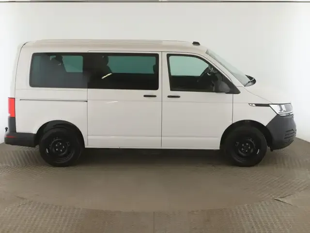 Volkswagen T6.1 Kombi
