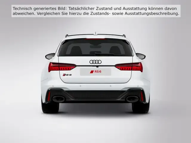 Audi RS6