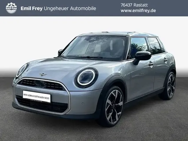MINI Cooper C