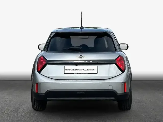 MINI Cooper C